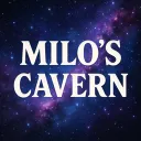 Milo’s cavern