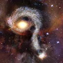 Nebulas R34