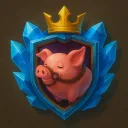 Hog_Rider 野豬騎士來囉！！！
