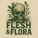 Flesh & Flora