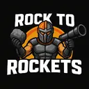 Rock to Rockets Rust