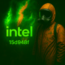 INTEL RCE Server Icon