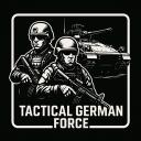 Tactical German Force