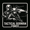 Tactical German Force