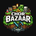 Chor bazaar Discord Server Icon