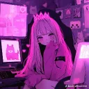 !! Tiako ｡｡✰ Lycée RP
