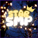 *ੈ✩Star SMP‧₊˚