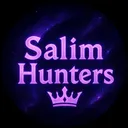 Salim Hunters ♛