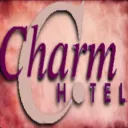 Charm Hotel | jujutsu shenanigans