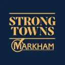 Strong Towns Markham