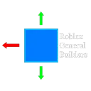 Roblox General Builders
