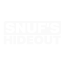 SNUF'S HIDEOUT