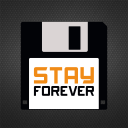 STAY FOREVER icon