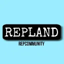 Ikona serwera 𝐑𝐞𝐩𝐋𝐚𝐧𝐝