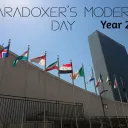 Paradoxer's Modern Day Mod | HOI4