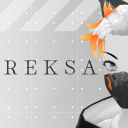 R E K S A S Discord server icon