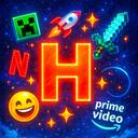 HELLER SHOP Discord Server Icon