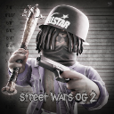 [😲OG UPDATE😲] STREET WARS OG #COMEBACK Discord server icon