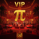 Pi Network - VIP Club Discord server icon