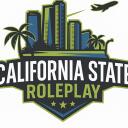 California state roleplay Discord Server Icon