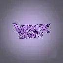 VoxrXStore #500
