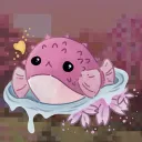 Pufferfish Fam Banner