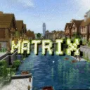 MATRIX Minecraft