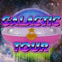 House Party Live 3: Galactic Tour Discord Server Icon