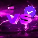 Vexel Studio | Commerce Discord Server Icon