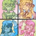 ≡;- ꒰ °𝓒𝓾𝓹𝓲𝓭 𝓢𝓮𝓴𝓪𝓲 ꒱˚.🎀🪽༘⋆ (DISBAND)