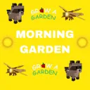 morning garden ( 2 invite = 1Qa