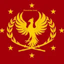 Golden Phoenixian Army
