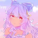 ╱Elyra   ˚ .   ♡