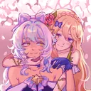 ╱Elyra   ˚ .   ♡