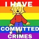 Darling  cofused Discord Server Icon