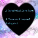 {A Paradoxical Love Story}