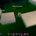 The Chill Club Server Icon