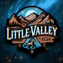[24/10] Little Valley - RoleyPlay [INAUGURAÇÃO]