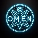 ⨀| OMEN |⨀