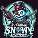 SvpremeSn0wyy's Sn0wmen