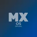 MX-OS - Server Oficial