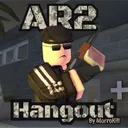 《AR2 Hangout》