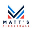 Matt's Pickleball Discord Server Icon