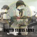 [USAR] United States Army 1940s