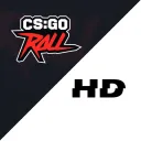 CSGORoll/HypeDrop x Clipster
