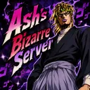 Ash's Bizarre Creations