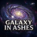 Galaxy In Ashes