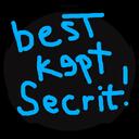Best Kept Secret Discord Server Icon
