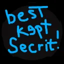 Best Kept Secret