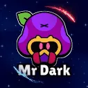 Mr Darkk - basement